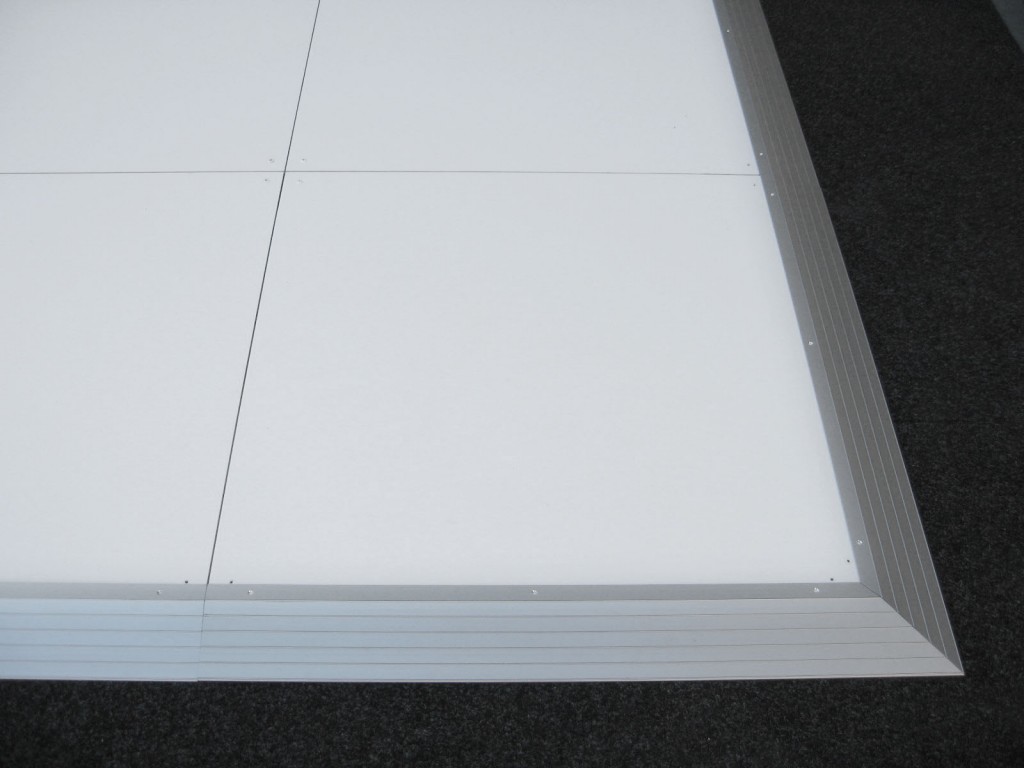 Austand Exhibitions & Displays Exhibition Flooring System